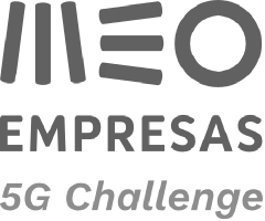 MEO Empresas 5G Challenge